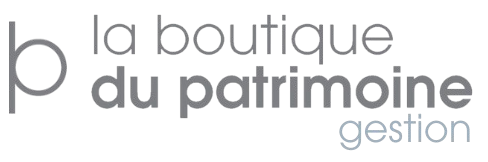 La Boutique du Patrimoine Gestion Bègles