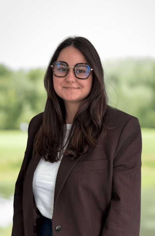 Emma, experte en gestion locative Gironde